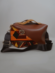 Sac Le DEE Biton triangle