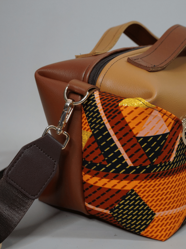 Sac Le DEE Biton triangle