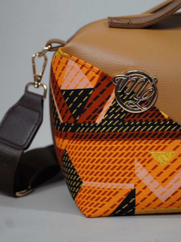 Sac Le DEE Biton triangle