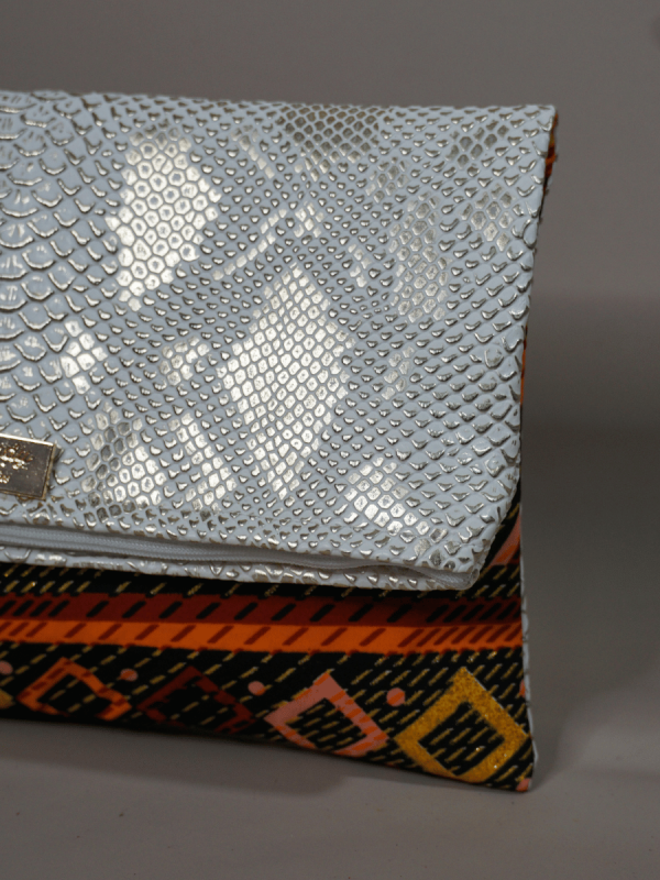 Pochette NoName Triangle | The Mad Shop