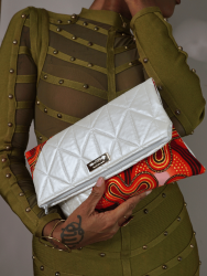 Pochette NoName Vibration | The Mad Shop