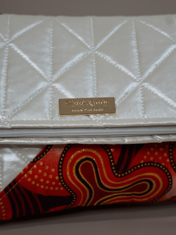 Pochette NoName Vibration | The Mad Shop