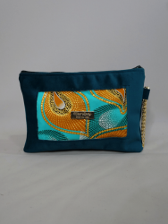 Tiny Fresh green Velours