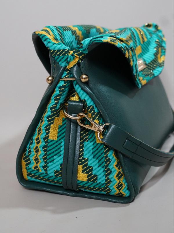 Menzel Green | The Mad Shop