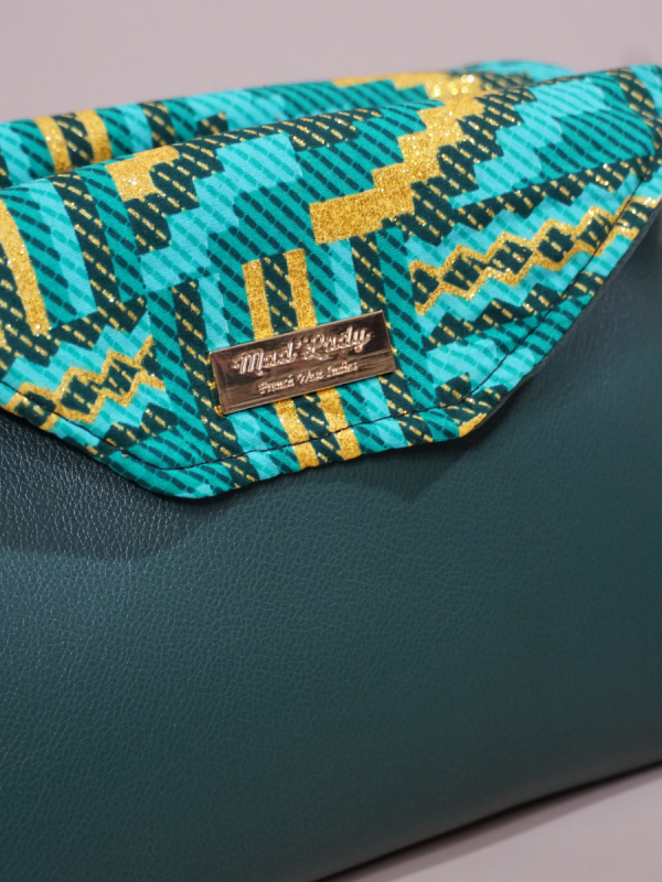 Menzel Green | The Mad Shop