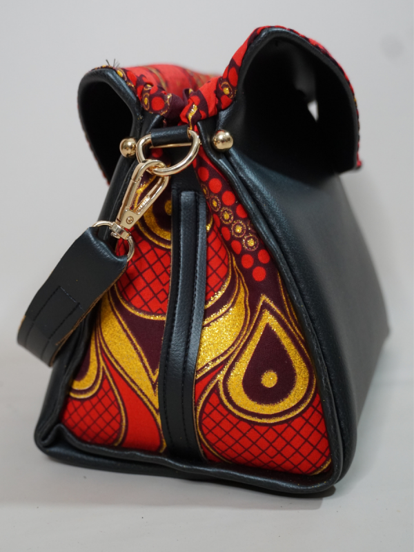 Menzel Black & Red | The Mad Shop