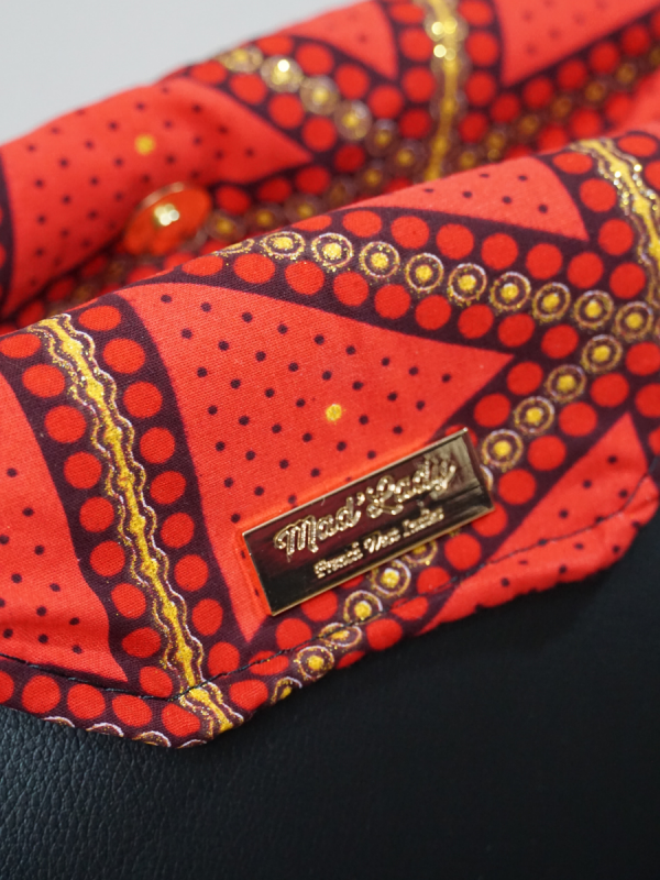 Menzel Black & Red | The Mad Shop