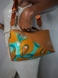 Menzel Brown Toupie | The Mad Shop