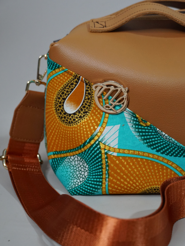 Menzel Brown Toupie | The Mad Shop