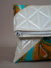 Pochette NoName white Ontario| The Mad Shop