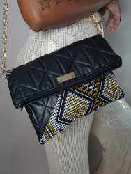 NoName Black Attitude| The Mad Shop