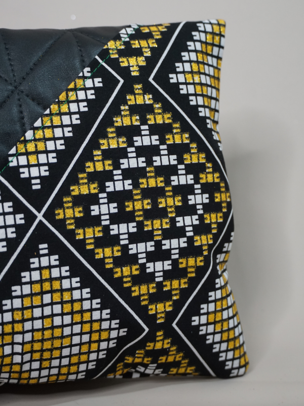 NoName Black Attitude| The Mad Shop