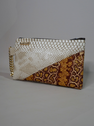 Pochette Miny serpent | The Mad Shop