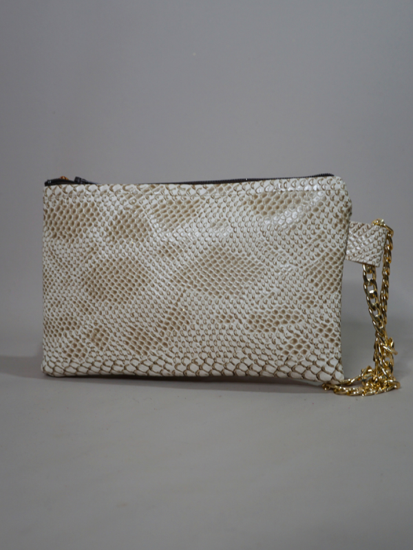 Pochette Miny serpent | The Mad Shop