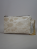 Pochette Miny serpent | The Mad Shop