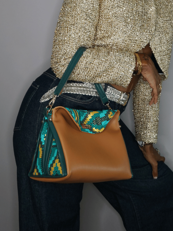 Menzel Black & Red | The Mad Shop