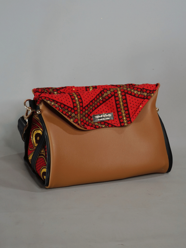 Menzel Biton Red Camel