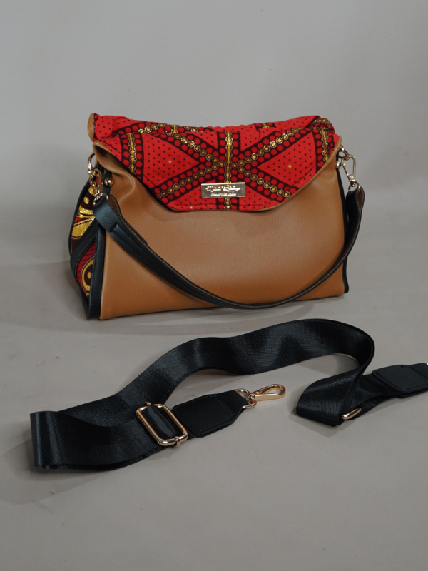 Menzel Biton Red Camel