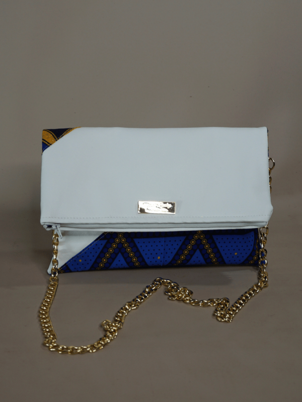 Pochette NoName Blue Bird