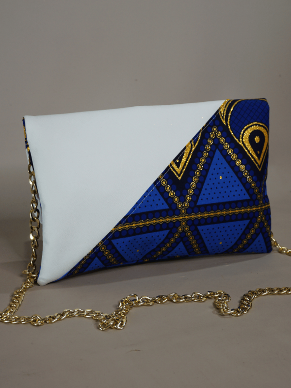 Pochette NoName Blue Bird