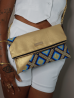 Pochette NoName Gold Bee