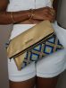 Pochette NoName Gold Bee