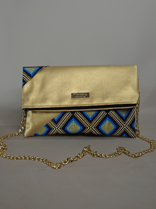 Pochette NoName Gold Bee