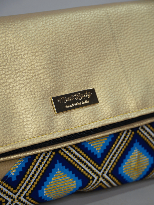 Pochette NoName Gold Bee