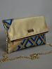 Pochette NoName Gold Bee