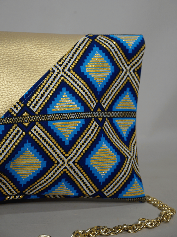 Pochette NoName Gold Bee