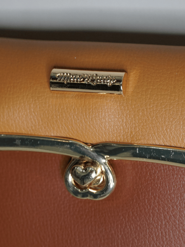 Sac le Précieux Brown Sneak