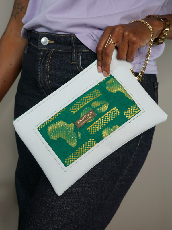 Tiny Fresh Terre mère