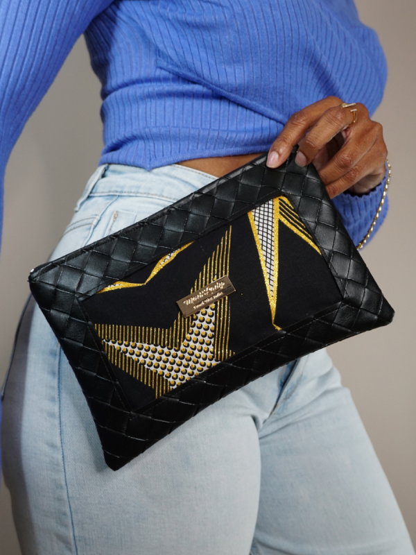 Tiny Fresk Black Star