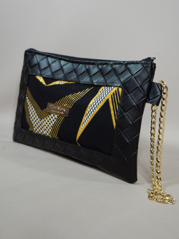 Tiny Fresk Black Star