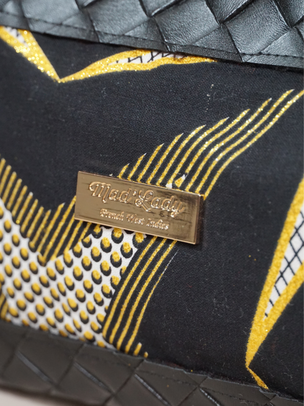 Tiny Fresk Black Star