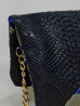 Pochette NoName Bleu Carrat