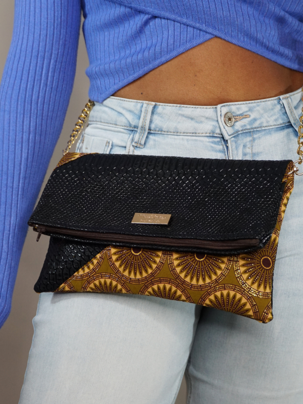 Pochette NoName Marguerite