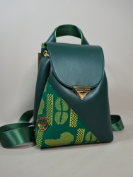 Sac a dos Terre mère