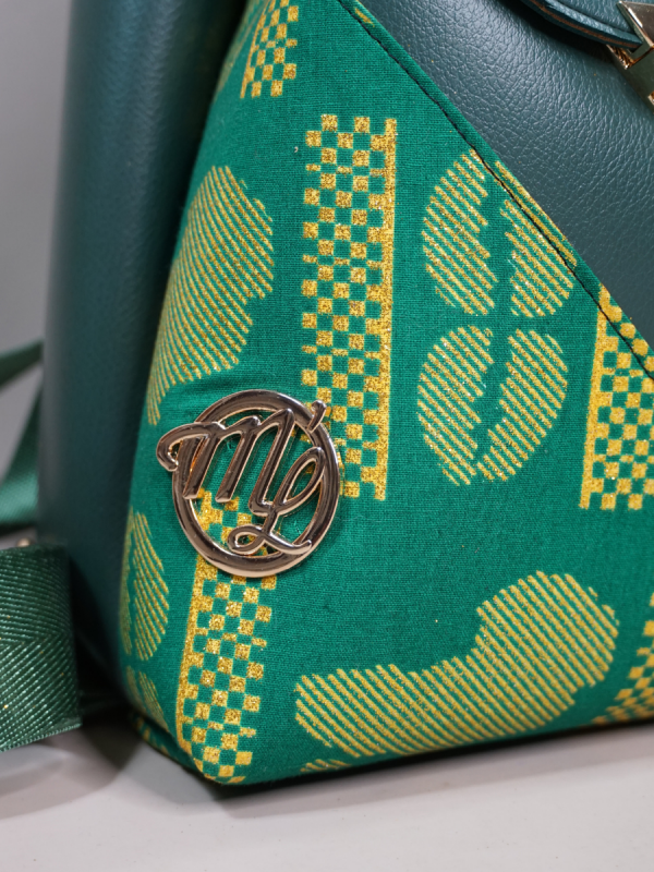 Sac a dos Terre mère