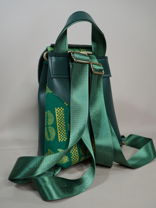 Sac a dos Terre mère