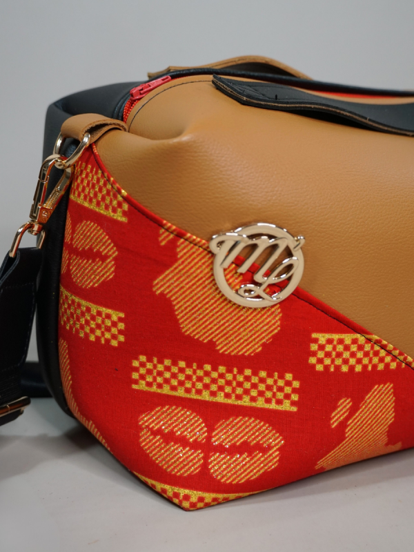 Le DEE Biton Black Red