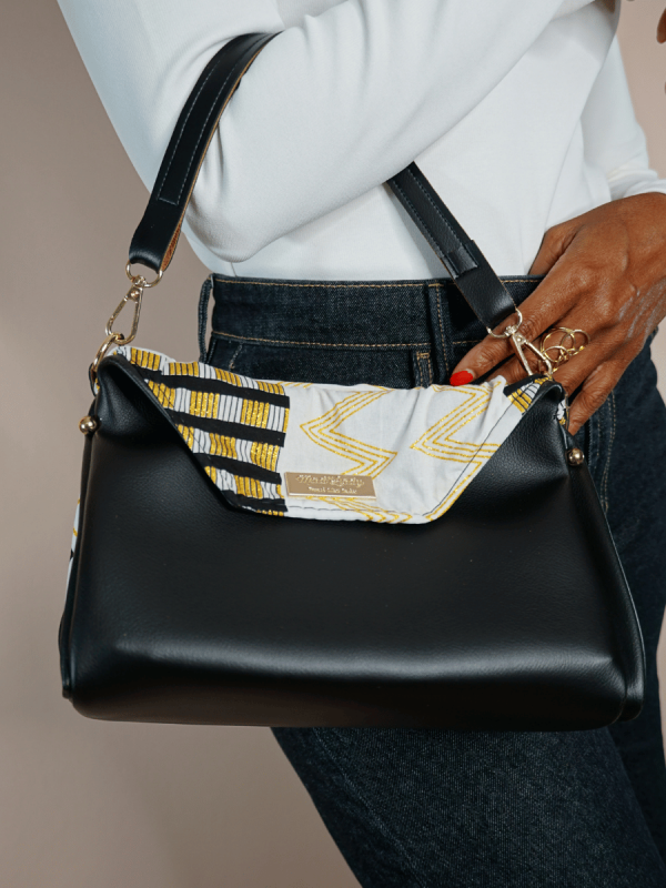 Menzel Black & White