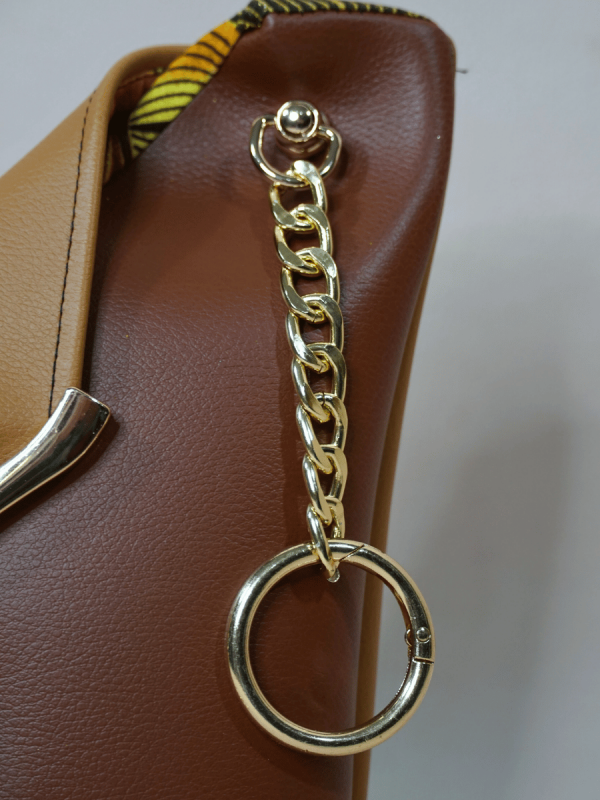 Sac Le Précieux Brown Spirit