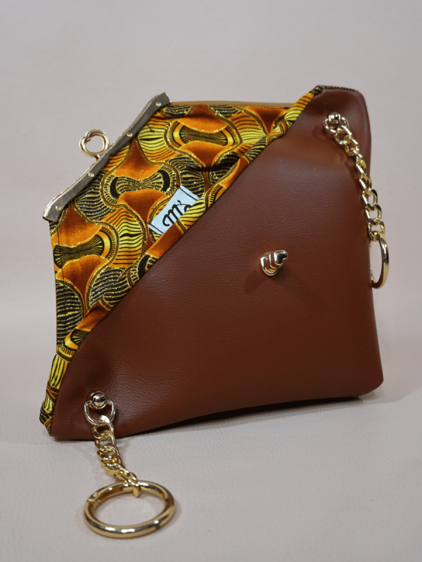 Sac Le Précieux Brown Spirit