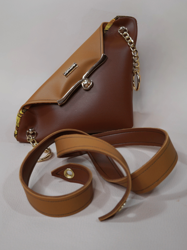 Sac Le Précieux Brown Spirit