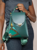 Sac à Dos Green Vibes