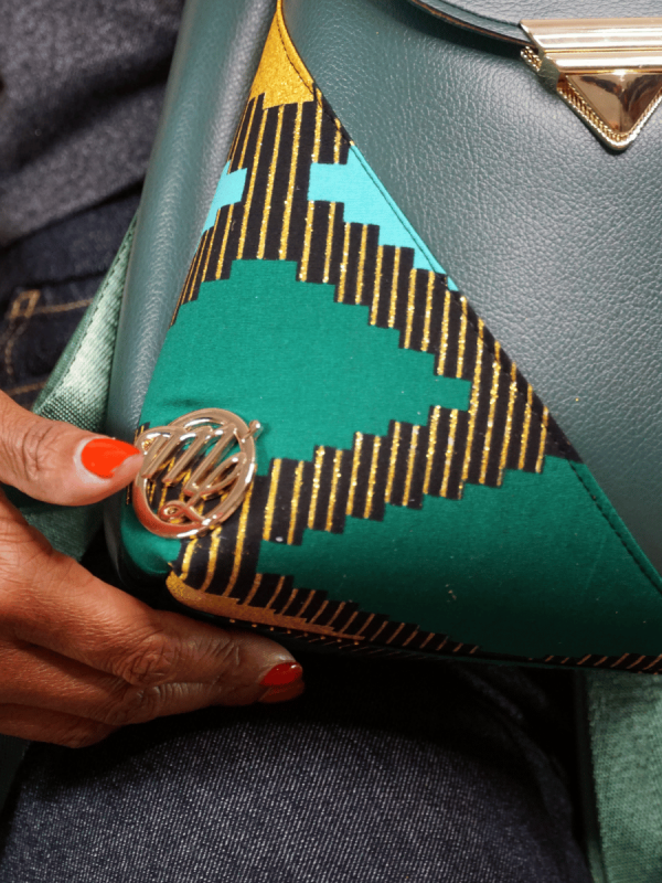 Sac à Dos Green Vibes