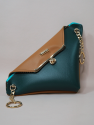 Sac Le Précieux Green Vibes