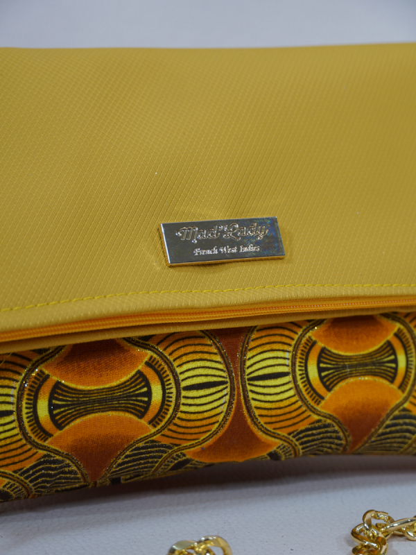 Pochette NoName Bee