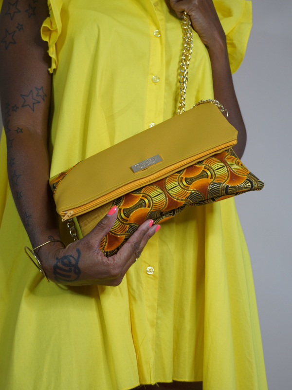 Pochette NoName Bee